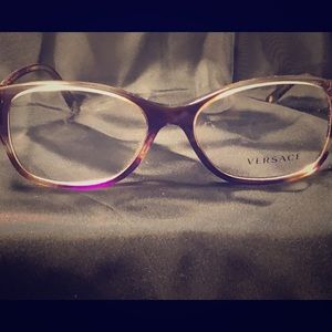 Versace frames